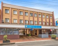 Comfort Inn 계열 리스모어 호텔 1박당 ₩122,425부터 | 스카이스캐너