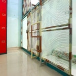 자카르타 호텔 카빈 캅술 카유 자티 V 자카르타 - 메레 전용 - 호스텔 - 스카이스캐너