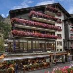 체르마트 호텔 호텔 폴룩스 - 스카이스캐너