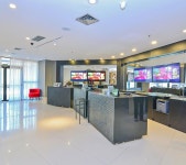 상파울루 호텔 블루 트리 프미리엄 모룸비 - 스카이스캐너