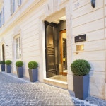 로마 호텔 J.K. 플레이스 로마 - 스카이스캐너