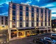 더블린 더블린 시립 대학교 근처 호텔, 1박에 ₩180,490부터 | 스카이스캐너