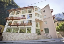 Aguas Calientes 호텔 티에라 비바 마추픽추 - 스카이스캐너