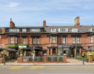 뉴캐슬 3성급 호텔 하루 ₩61,627부터 | 스카이스캐너