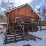 Minamitsuru District 호텔 로그 캐빈 렌탈 & 핀란드 사우나 스텝 하우스 - 스카이스캐너