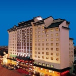 남경 / 난징 호텔 진링 만다린 가든 호텔 난징 - 스카이스캐너