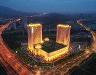 Holiday Inn 계열 남경 / 난징 호텔 1박당 ₩18,357부터 | 스카이스캐너