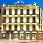 그라나다 호텔 호텔 엑세 트리운포 - 스카이스캐너