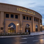 투르키스탄 호텔 KARAVANSARAY Turkistan Harbour Hotel -FLYING Theatre Access - 스카이스캐너