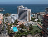 푸에르토 델 라 크루스 Agustin de Betancourt y Molina Statue 근처 호텔, 1박에 ₩98,308부터 | 스카이스캐너