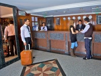 이스탄불 호텔 그랜드 힐라리움 호텔 - 스카이스캐너