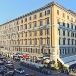 로마 호텔 호텔 지오베르티 - 스카이스캐너