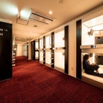 요코하마 시 호텔 캡슐 플러스 요코하마 사우나 & 캡슐 - 스카이스캐너