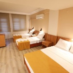 Anamur 호텔 루나 피에나 호텔 - 스카이스캐너