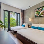 호이안 호텔 라카사 올드 타운 빌라 - 스카이스캐너