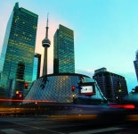 토론토 호텔 더 리츠 칼튼, 토론토 - 스카이스캐너