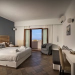 산토리니(티라) 호텔 아남네시스 시티 스파 - 스카이스캐너