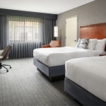 아시엔다하이츠 호텔 코트야드 바이 메리어트 LA 하시엔다 하이츠/오렌지 카운티 - 스카이스캐너