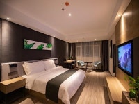 허쩌 시 호텔 땡큐 호텔 (원청 신 버스 정류장) - 스카이스캐너