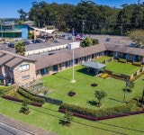 포트스테판스 호텔 레몬 트리 패시지 모텔 - 스카이스캐너