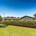 포트스테판스 호텔 레몬 트리 패시지 모텔 - 스카이스캐너