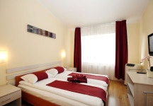 리가 호텔 아파트 호텔 토모 - 스카이스캐너