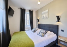 Saint-Valery-sur-Somme 호텔 디 오리지널스 부티크 호텔 라 콜론 드 브론즈 생 발레리 쉬르 솜 - 스카이스캐너