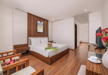 다낭 호텔 데 라무르 호텔 - 스카이스캐너