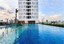 호치민시티 호텔 저스테이 리버게이트 센터 - 스카이스캐너