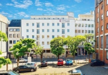 코오롱 호텔 시티클래스 호텔 유로파 암 돔 - 스카이스캐너