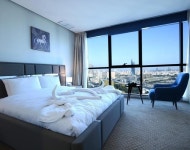 쿠웨이트 쿠웨이트 그랜드 모스크 근처 호텔, 1박에 ₩83,494부터 | 스카이스캐너