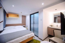 상하이 호텔 상하이 위즈덤 유스 호스텔 언더 더 트리 - 스카이스캐너