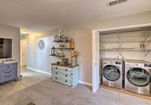 파이어 핏 및 숲 전망 데크, 파인 그로브 리트리트 | 2026년 업데이트된 가격 | 호텔 | 스카이스캐너