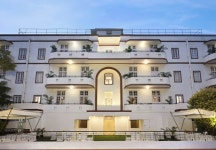 뉴델리 호텔 앰버서더 Ihcl 셀렉션 - 스카이스캐너