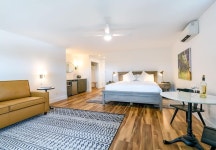 Calistoga 호텔 유로스파 & 인 - 스카이스캐너