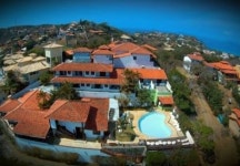 Armação de Búzios 호텔 아람바레 부지오스 호텔 - 스카이스캐너