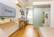 하노이 호텔 코지 하우스-센터의 타이 호 - 스카이스캐너