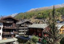 체르마트 호텔 샬레 메디 - 스카이스캐너