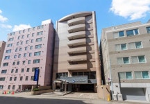 삿포로 호텔 호텔 마이스테이 삿포로 나카지마 파크 아넥스 - 스카이스캐너