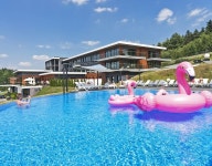 Dąbrowa 호텔 오디세이 클럽호텔 웰니스 앤드 스파 - 스카이스캐너