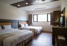 타이둥 호텔 레인보우 리조트 호텔 - 스카이스캐너