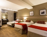 플로리아노폴리스 Hercilio Luz Bridge 근처 호텔, 1박에 ₩47,084부터 | 스카이스캐너