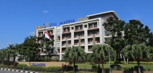 솔 마리나 호텔 & 콘퍼런스 센터 방카 | 2025년 업데이트된 가격 | 호텔 | 스카이스캐너