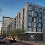 보스톤 호텔 AC 호텔 바이 메리어트 보스턴 다운타운 - 스카이스캐너