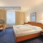 뮌헨 호텔 앰버서더 파크호텔 - 스카이스캐너