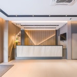 상하이 호텔 홈인 호텔 (상하이 홍교역 국가컨벤션센터) - 스카이스캐너