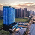 후이저우 호텔 산수이 S 호텔 (후이저우 중카이 후이 환 지점) - 스카이스캐너