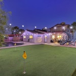 라스베가스 호텔 Strip-Side Villa 5Br3BA, Pool, Mini Golf, Karaoke - 스카이스캐너