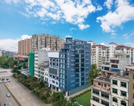 충하이 최저가 호텔 및 숙소 간편예약 | 스카이스캐너