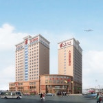 대련(다련) 호텔 Air China Hotel Dalian - 스카이스캐너